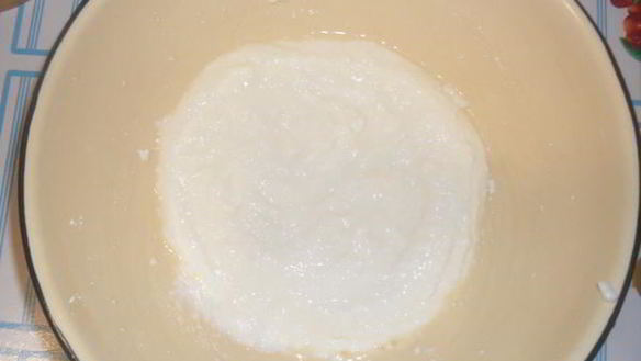 ШАГ 4. пирожки с мясом и грибами