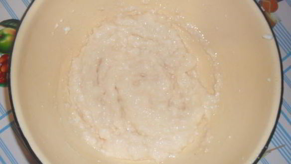 ШАГ 5. пирожки с мясом и грибами