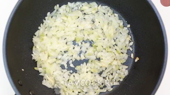 ШАГ 8. пирожки с мясом и рисом в духовке