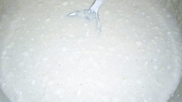 ШАГ 2. пирожки с начинкой из куриной печенки