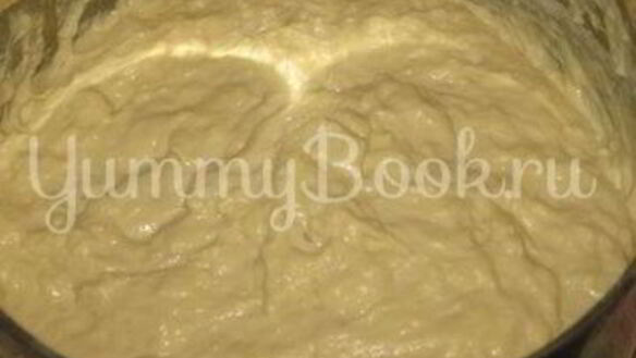 ШАГ 2. пирожки с печенью