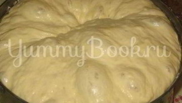 ШАГ 7. пирожки с печенью