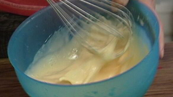 ШАГ 5. пирожки с помидорами