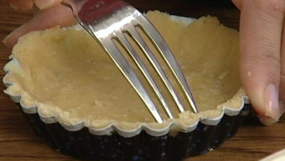 ШАГ 7. пирожки с помидорами