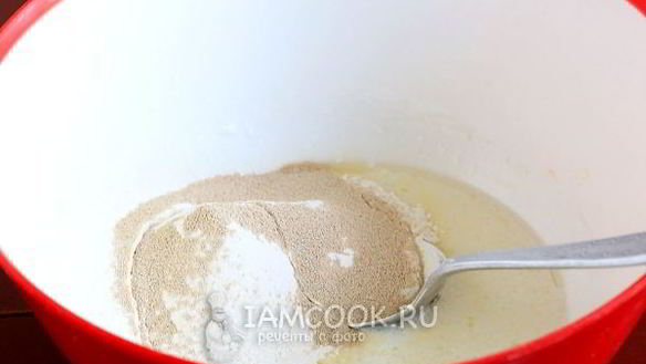 ШАГ 5. пирожки с рисом, яйцом и зеленым луком