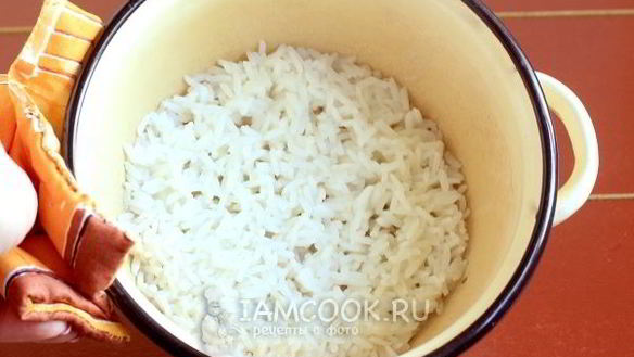 ШАГ 9. пирожки с рисом, яйцом и зеленым луком