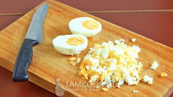 ШАГ 10. пирожки с рисом, яйцом и зеленым луком