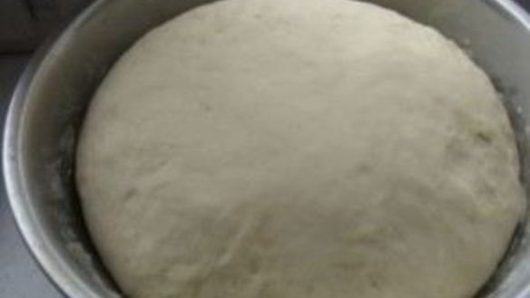 ШАГ 3. пирожки с рисом