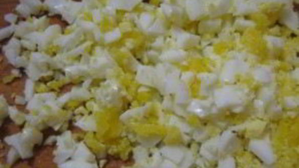 ШАГ 6. пирожки с рисом