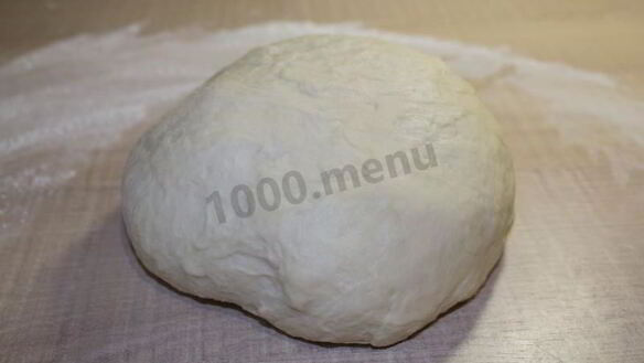 ШАГ 9. пирожки с сосиской в духовке гусеницы