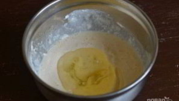 ШАГ 3. пирожки с творогом