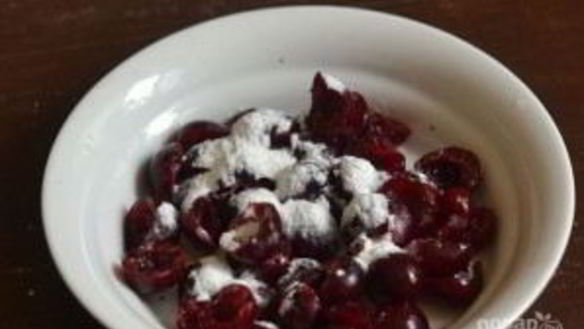 ШАГ 8. пирожки с творогом