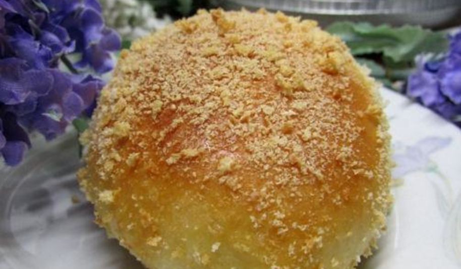 Рецепт пирожки с вареной сгущенкой