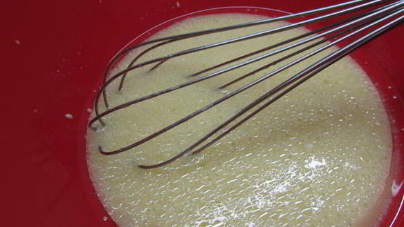 ШАГ 3. пирожки с вареной сгущенкой