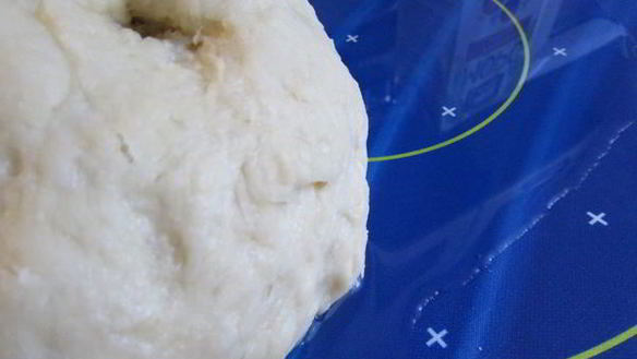 ШАГ 5. пирожки с вареной сгущенкой