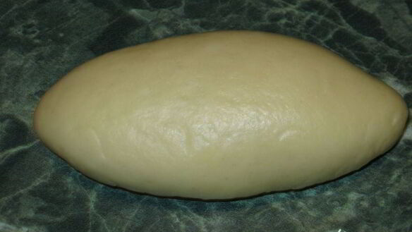 ШАГ 8. пирожки с вишней и черной смородиной