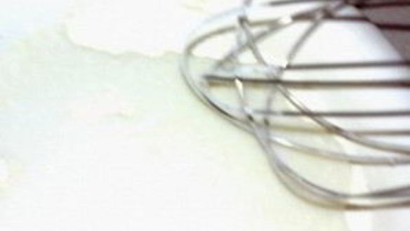 ШАГ 4. пирожки с вишней