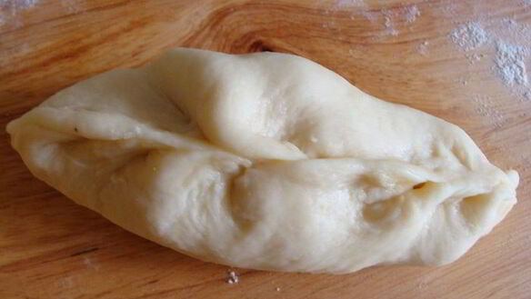 ШАГ 6. пирожки с яблочно-лимонной начинкой