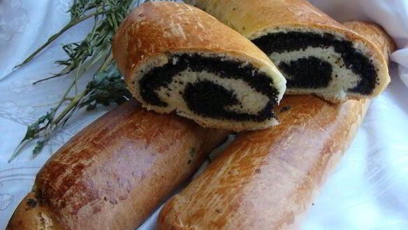 ШАГ 9. пирожки с яблочно-лимонной начинкой