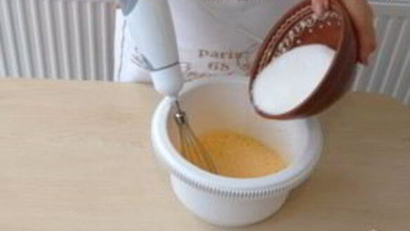 ШАГ 4. пирожки в духовке с мясом и другой начинкой