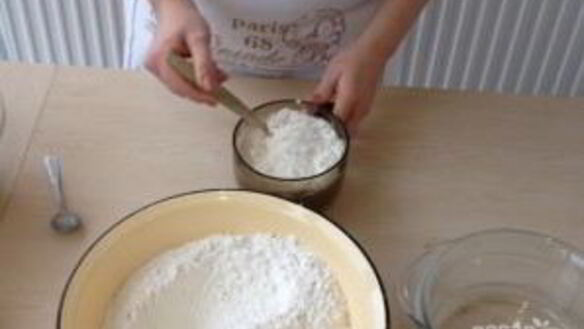 ШАГ 6. пирожки в духовке с мясом и другой начинкой