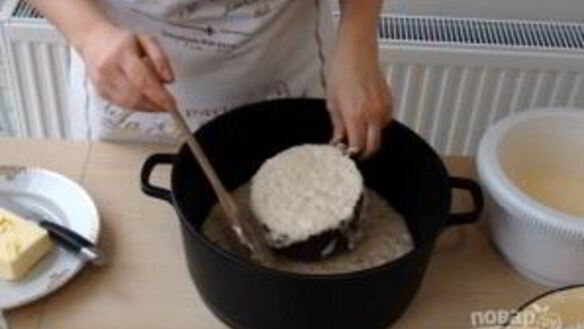 ШАГ 7. пирожки в духовке с мясом и другой начинкой