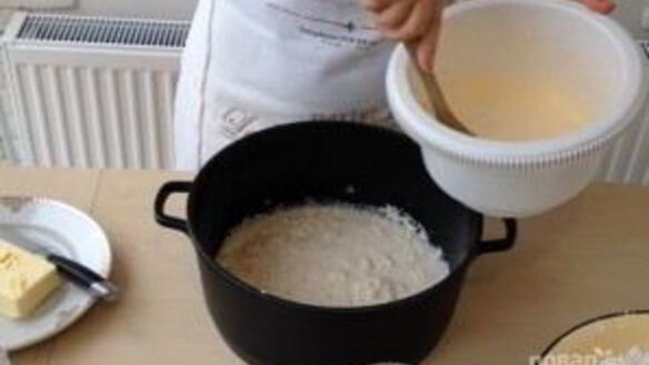 ШАГ 8. пирожки в духовке с мясом и другой начинкой