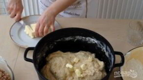 ШАГ 10. пирожки в духовке с мясом и другой начинкой