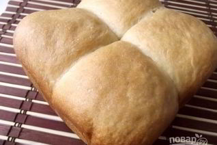Пирожки в хлебопечке