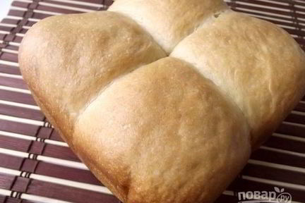 Пирожки в хлебопечке