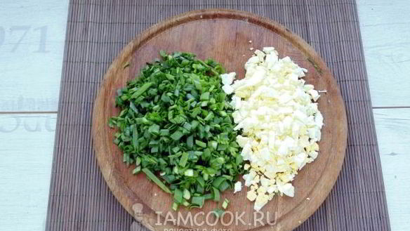 ШАГ 14. пирожки эмпанадас