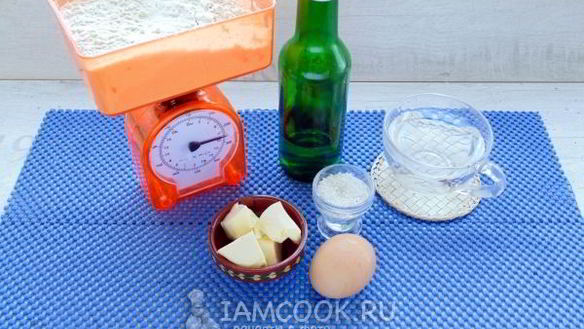 ШАГ 6. пирожки эмпанадас