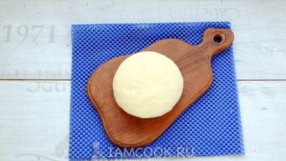 ШАГ 8. пирожки эмпанадас