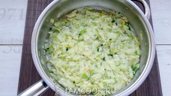 ШАГ 11. пирожки эмпанадас