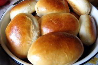 Пирожки за пять минут