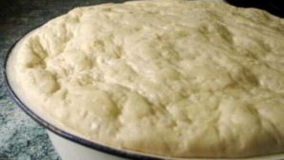 ШАГ 4. постные пирожки на сковороде