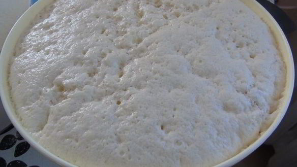 ШАГ 2. сдобные пирожки