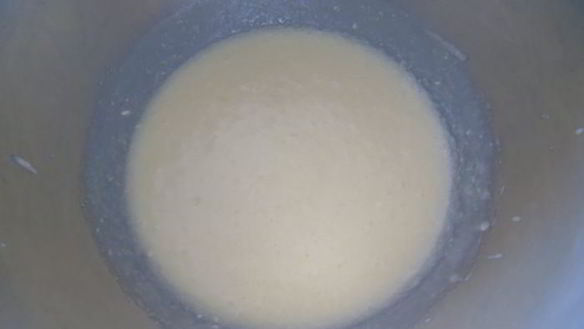 ШАГ 3. сдобные пирожки