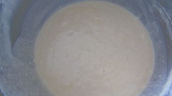 ШАГ 4. сдобные пирожки