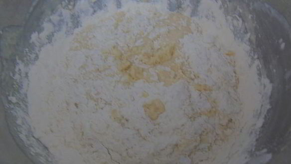 ШАГ 5. сдобные пирожки