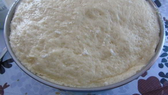 ШАГ 7. сдобные пирожки