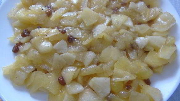 ШАГ 8. сдобные пирожки