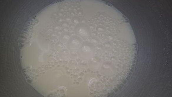 ШАГ 3. сладкие пирожки со щавелем