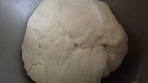 ШАГ 5. сладкие пирожки со щавелем