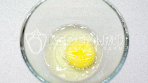 ШАГ 6. сладкие пирожки в духовке