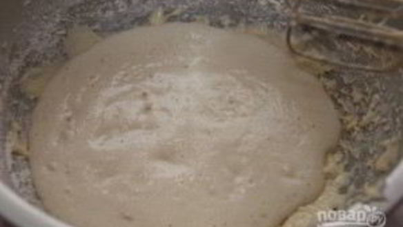 ШАГ 2. тающие во рту пирожки