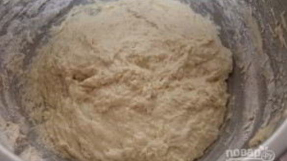 ШАГ 3. тающие во рту пирожки