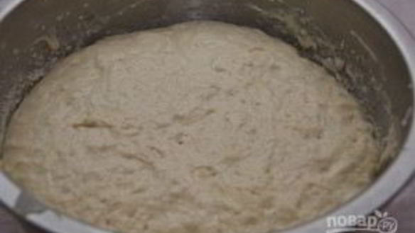 ШАГ 4. тающие во рту пирожки