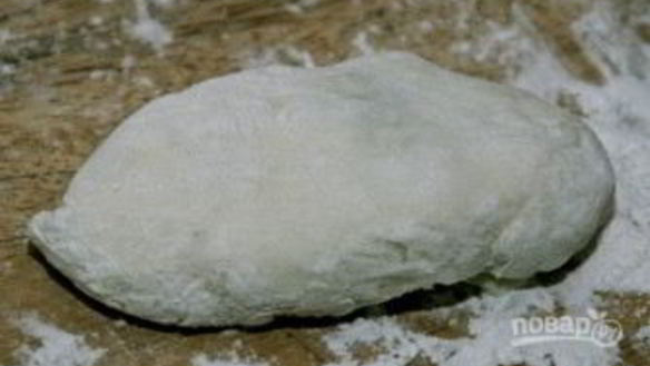 ШАГ 6. тающие во рту пирожки