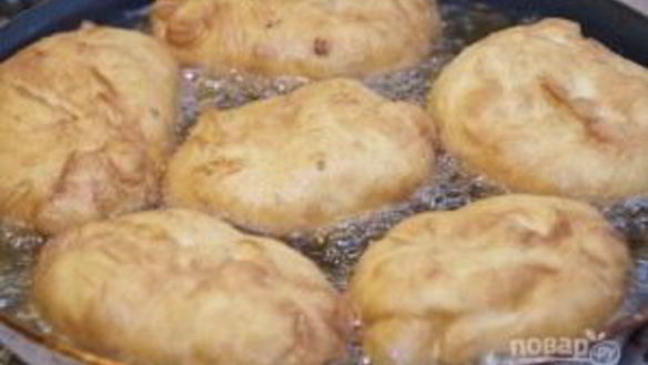 ШАГ 7. тающие во рту пирожки